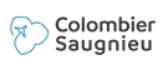 logo ville colombier saugnieu