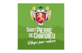  logo ville saint-pierre-de-chandieu
