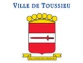  logo ville toussieu