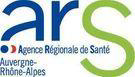 logo ars rhones alpes