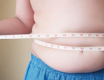 obésité pédiatrique