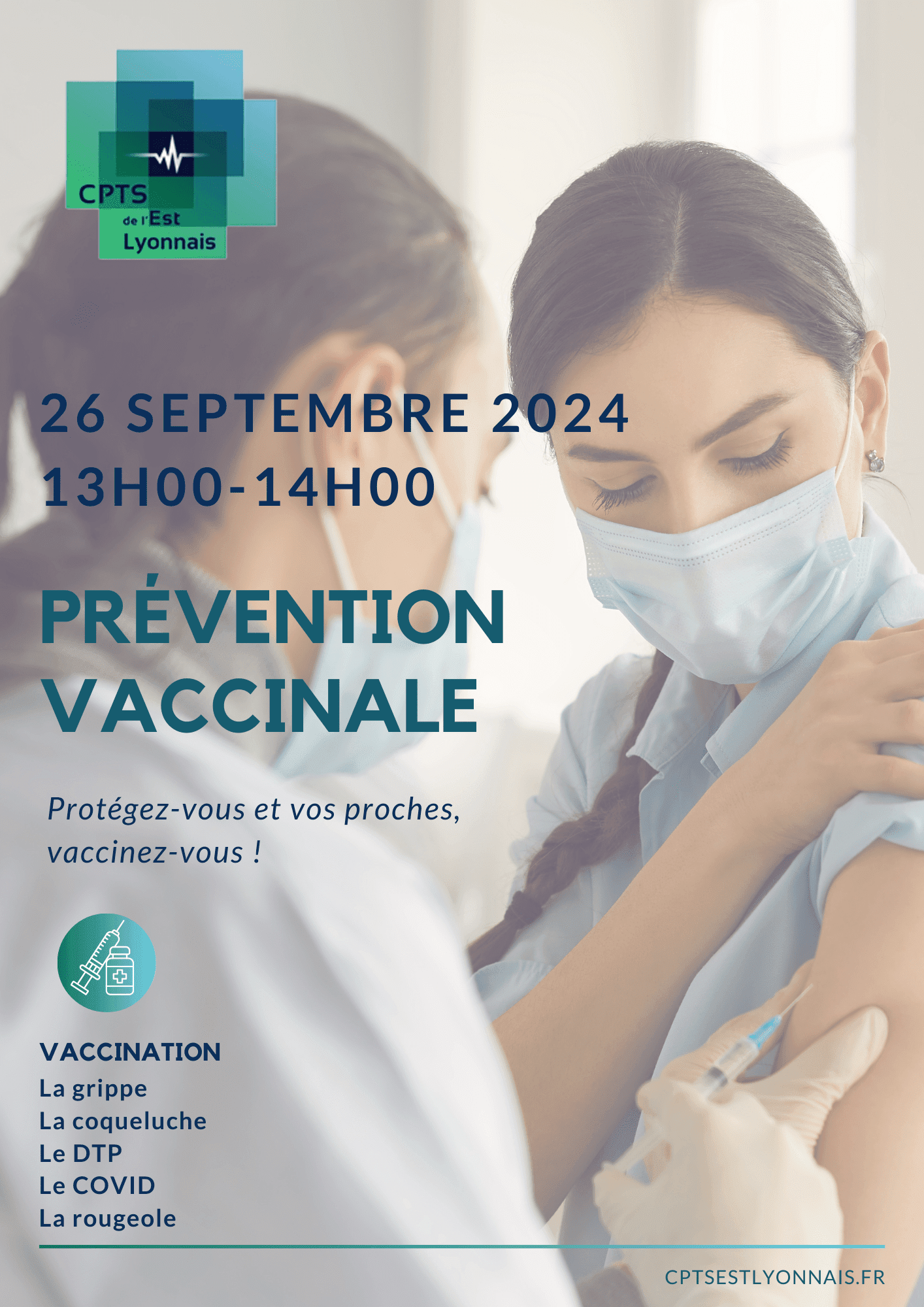 PREVENTION