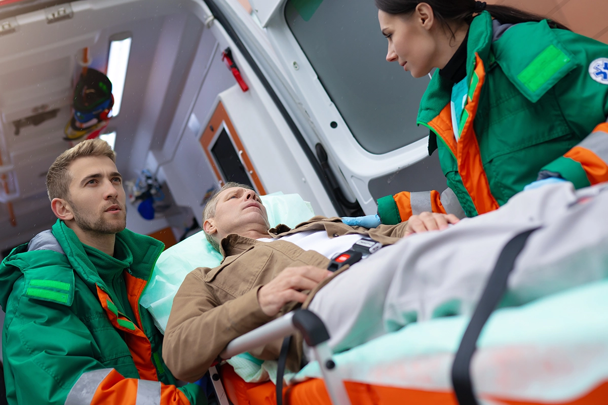 Soins de premier recours et urgences avec la CPTS de l'Est Lyonnnais