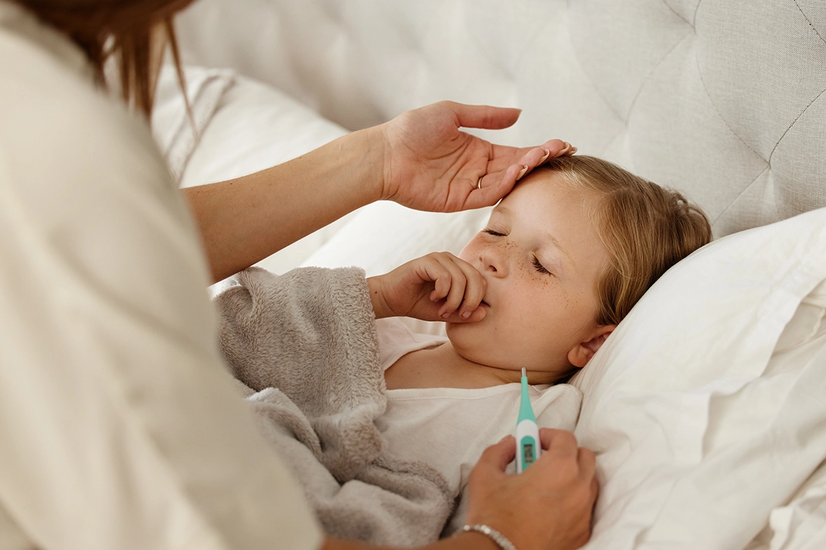 Santé des enfants et adolescents avec la CPTS de l'Est Lyonnais