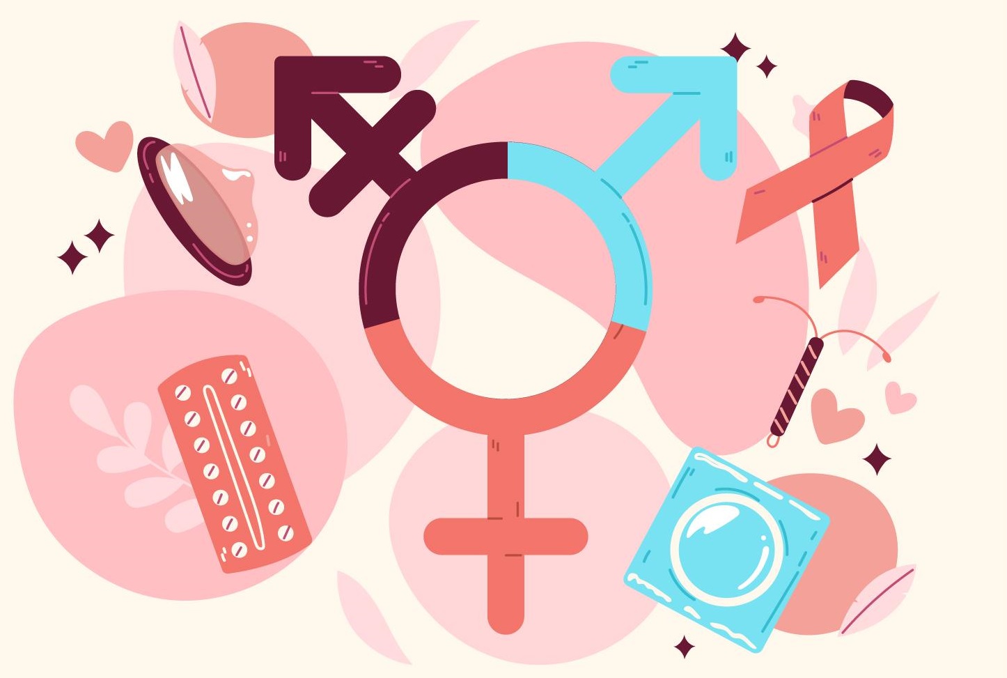 SANTÉ SEXUELLE 