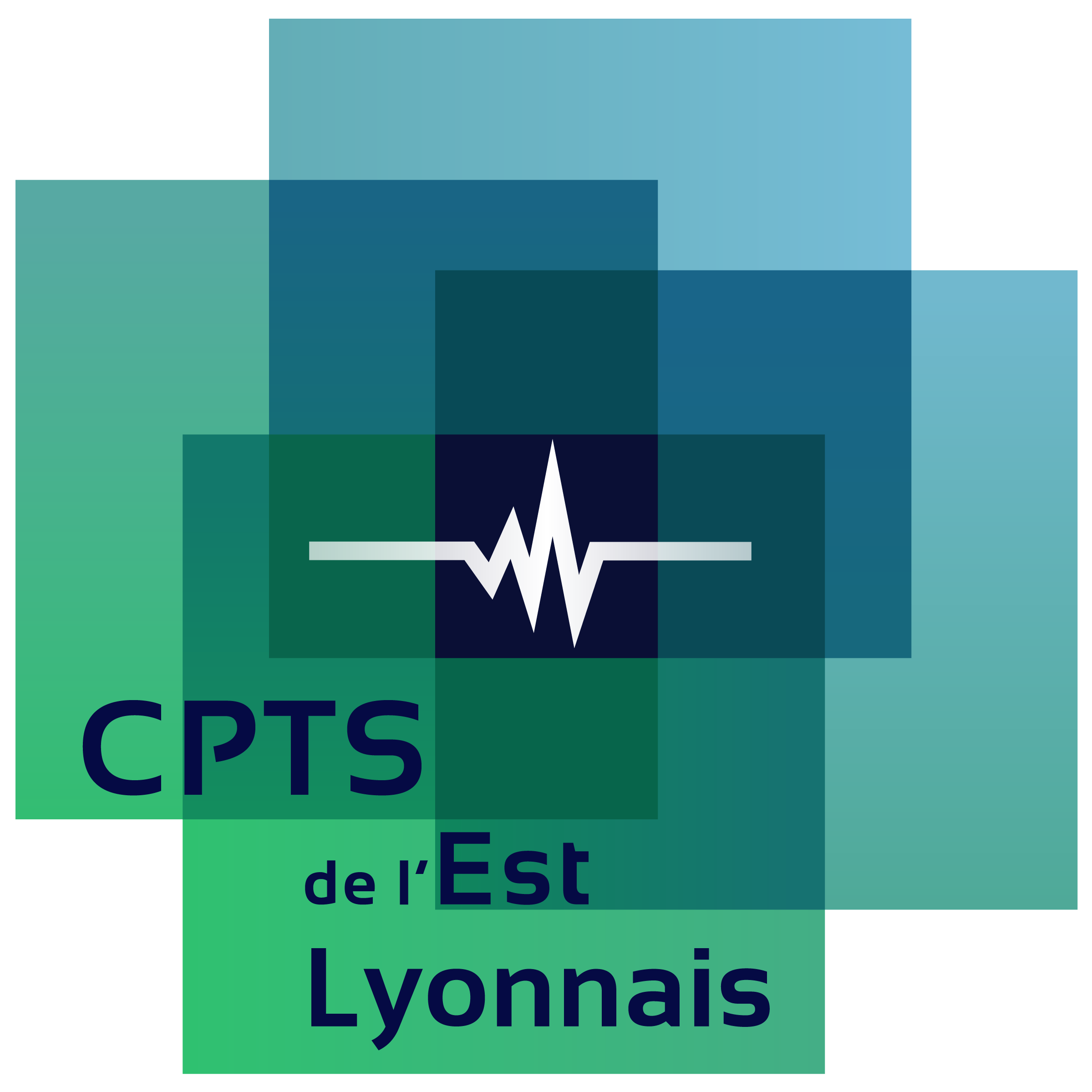 Flyer CPTS DE L'EST LYONNAIS 