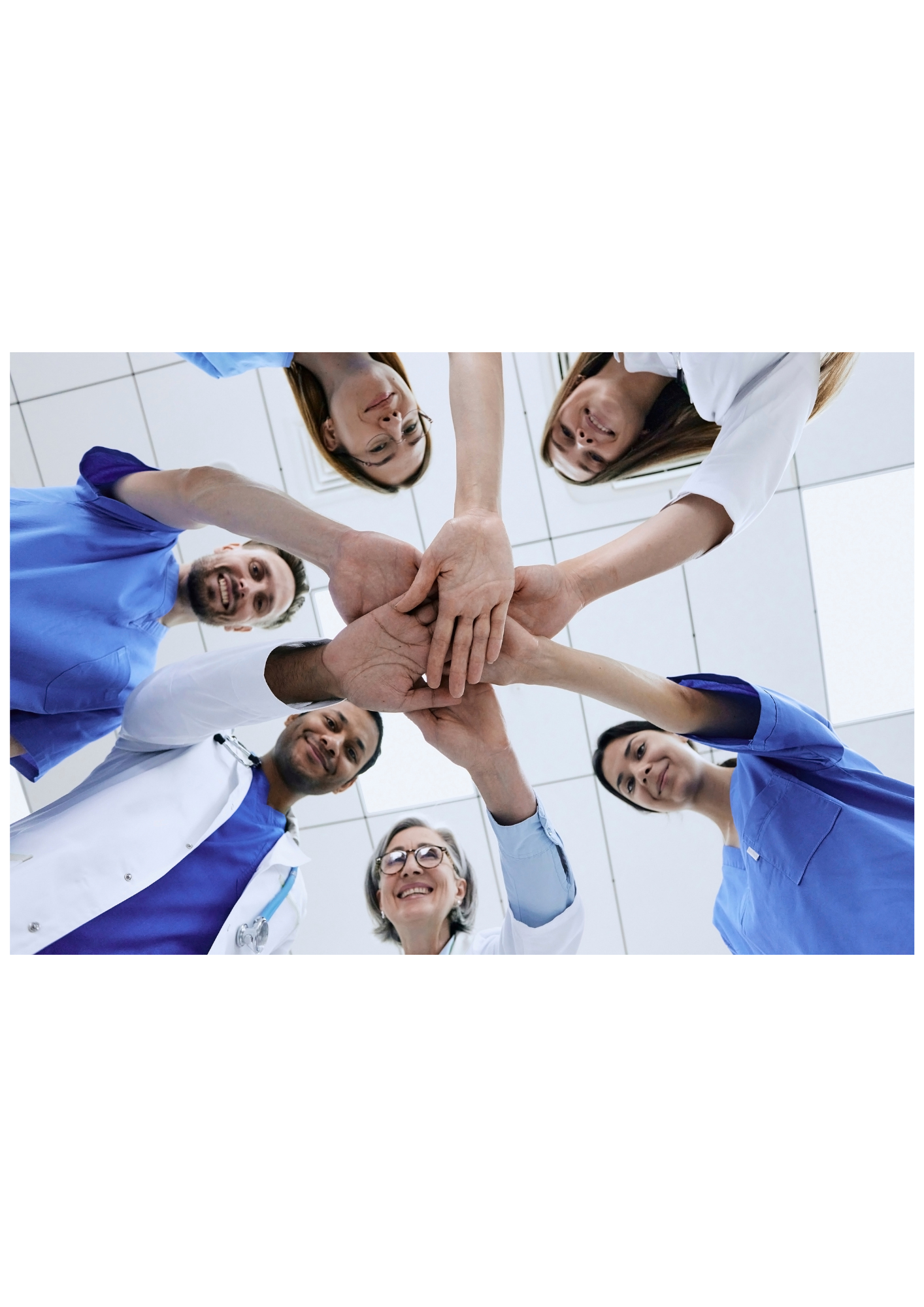 ISS GENAS RECRUTEMENT