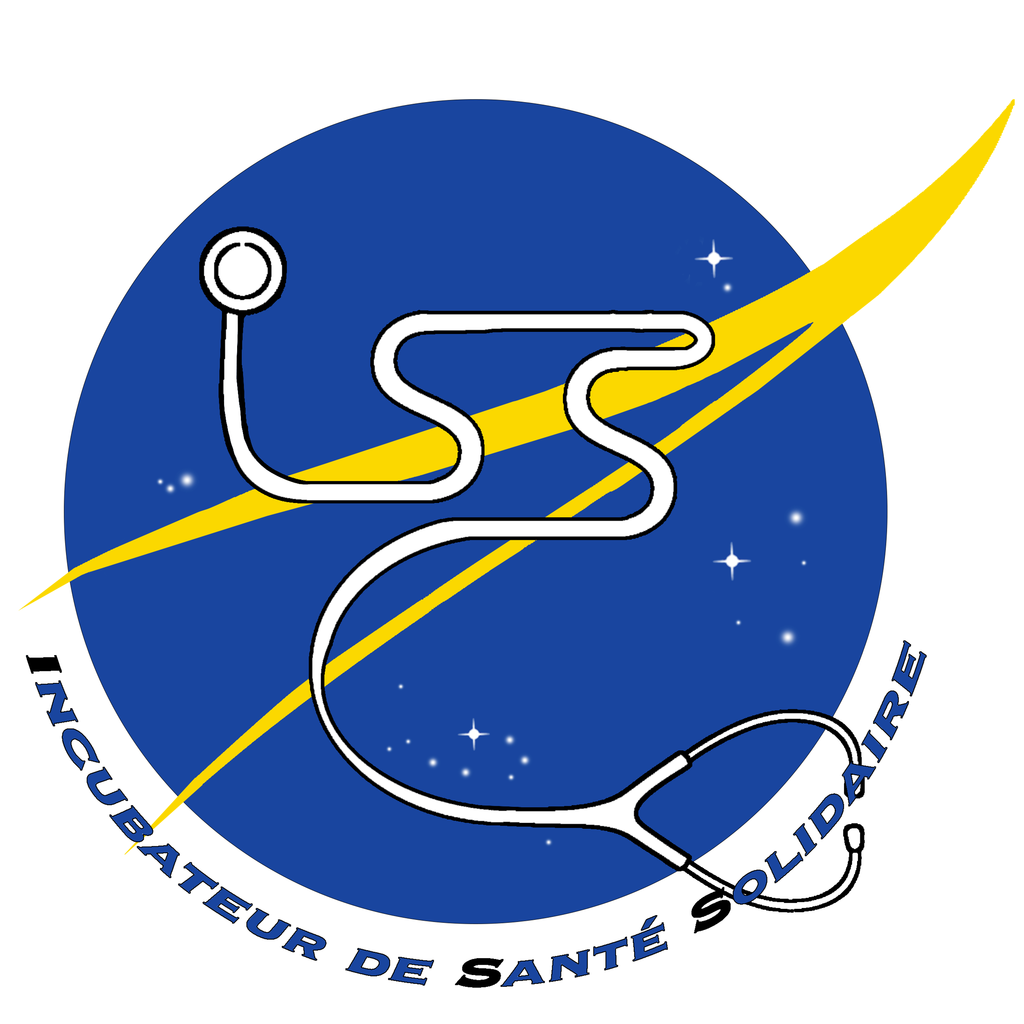 logo iss