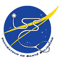 Logo iss