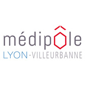 M&eacute;dip&ocirc;le Lyon Villeurbanne