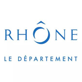 D&eacute;partement du rhone
