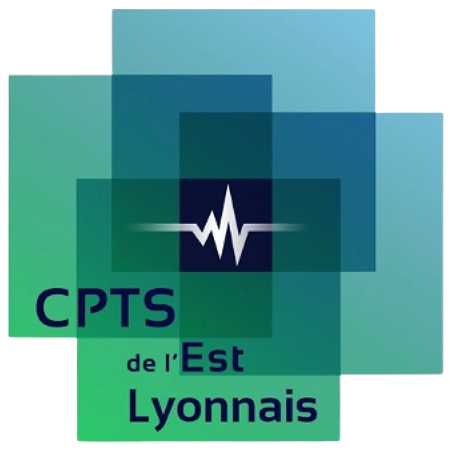 logo CPTS de l'Est Lyonnais