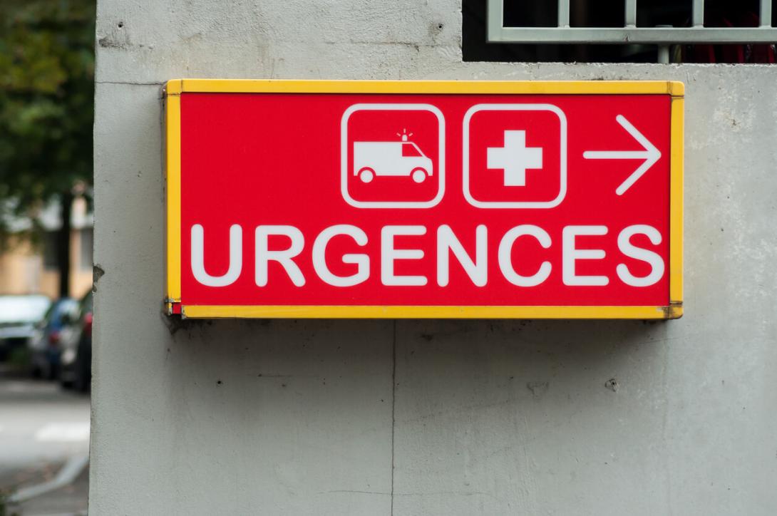 urgences