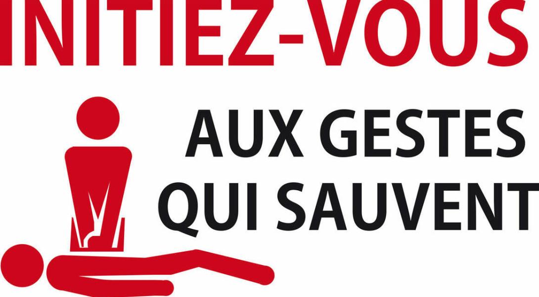 gestes secours