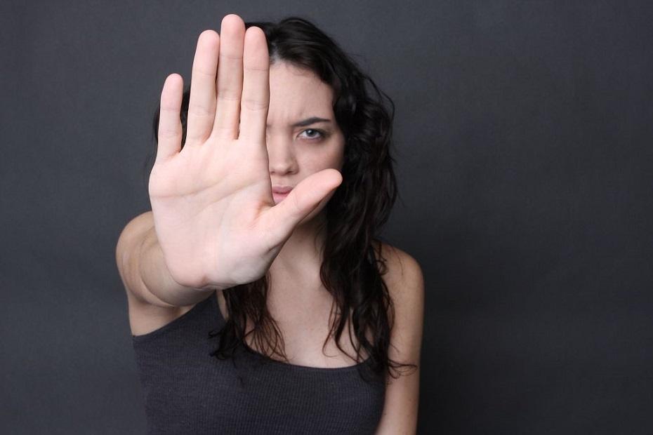 VIOLENCE FEMME