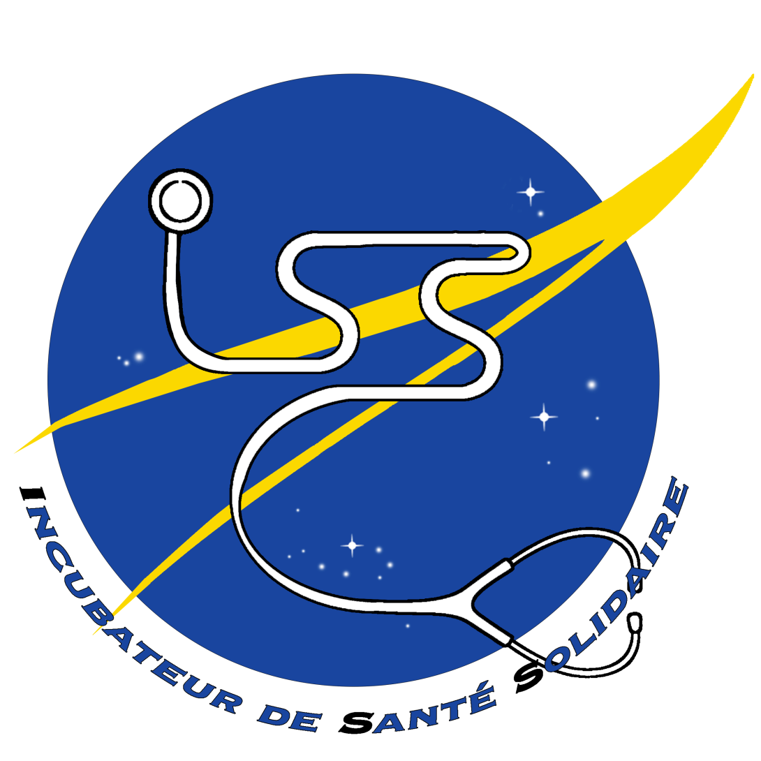 logo iss